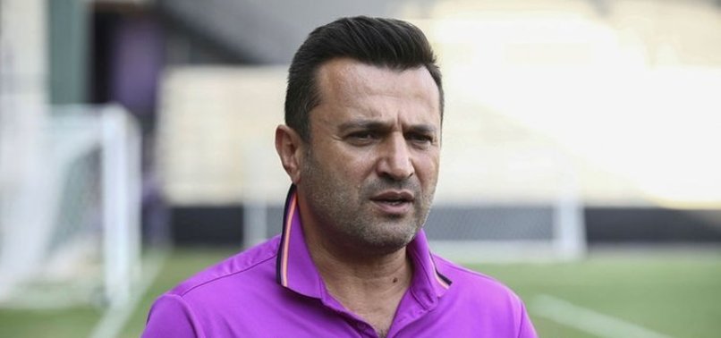 Bülent Uygun'dan Galatasaray'a gözdağı!