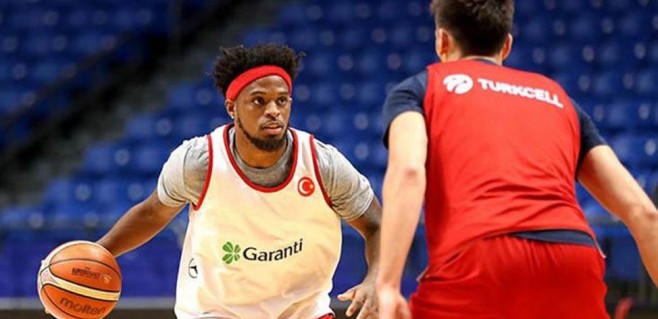 Bobby Dixon, Milli Takım kadrosundan çıkarıldı