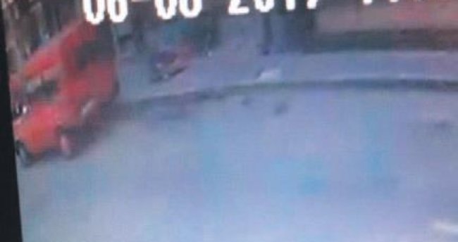Boğarak öldürdüğü kayınvalidesini halıya sararak çöpe attı