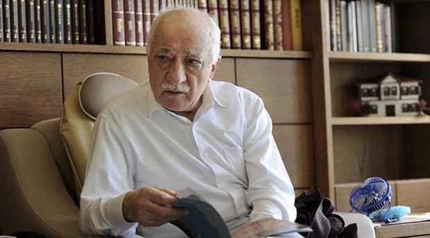 FETO’NUN akla zarar işi