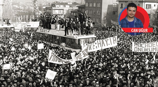 ‘Bu kadar eşitsizliğin olduğu ülkede sosyal demokrasinin
