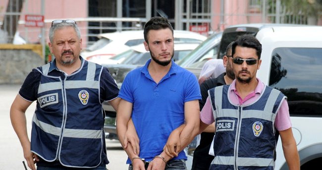 ‘Bunlar da anne baba mı?’ lafı kardeş katili etti