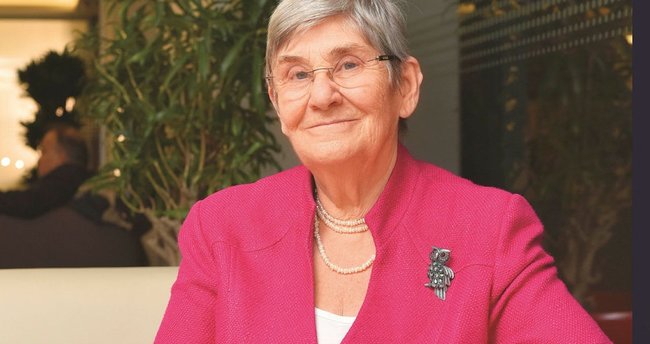 Canan Karatay’ı dolandıran şüpheli yakalandı