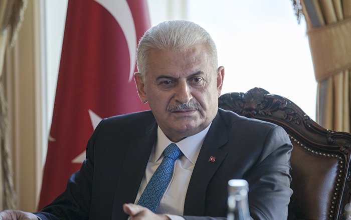 Çankaya’da güvenlik toplantısı başladı