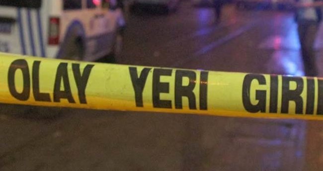 Çatıdan atlayarak intihar etti