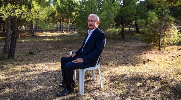 ‘CHP, AK Parti’nin zayıf noktasını sonunda buldu’