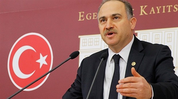 CHP, TBMM İçtüzük değişikliğini AYM’ye götürüyor