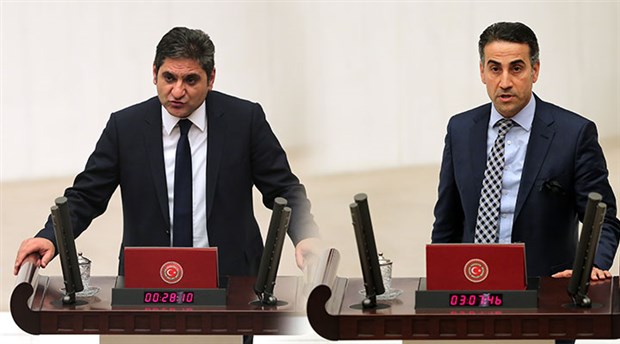 CHP ve HDP sandığa hazır