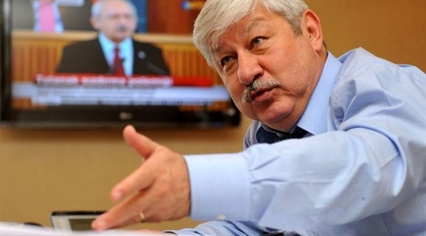 CHP’li Akaydın: FETÖ’yü aklamaya çalışmadım