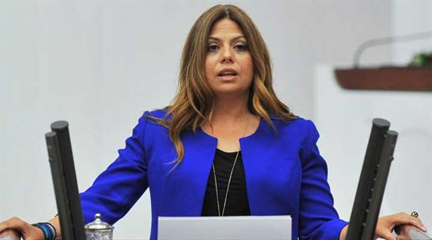 CHP’li Altıok’tan KHK tepkisi