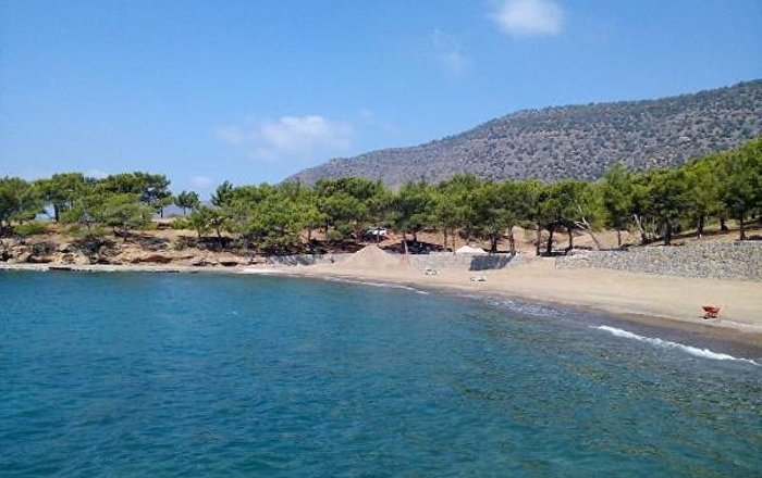 CHP’li Atıcı’nın iddiası: Dünyaca ünlü koya haremlik-selamlık plajlar yapılacak