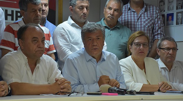CHP’li Balbay: AKP metal yorgunu değil, metal yığınıdır