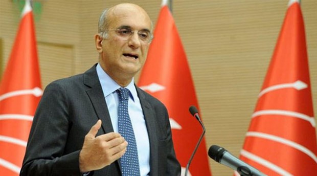 CHP’li Bingöl’den ‘Adalet Kurultayı’ açıklaması