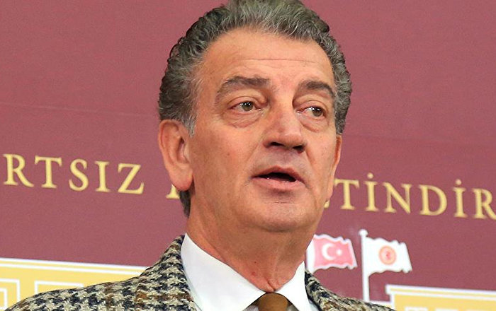 CHP’li Bozkurt, Atiker Konyaspor’a verilen cezayı Meclis gündemine taşıdı