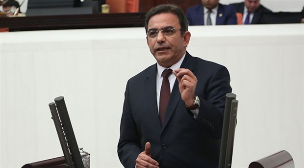 CHP’li Budak, Adalet Kurultayı’nın detaylarını paylaştı