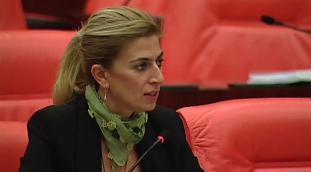 CHP’li Didem Engin’den TRT bandrol zammına tepki