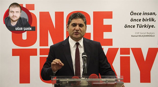 CHP’li Erdoğdu’dan yandaş Güneş gazetesine sert tepki: İftiracı