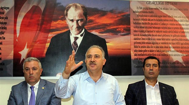 CHP’li Gök: Yurt dışından neden buğday, hayvan ithal edelim?