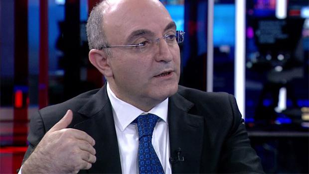 CHP’li Göker’den Ayhan Oğan hakkında suç duyurusu