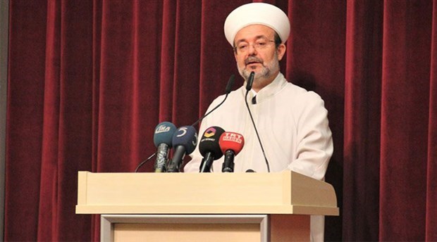 CHP’li İnce: Mehmet Görmez, emekli oldu mu, edildi mi?