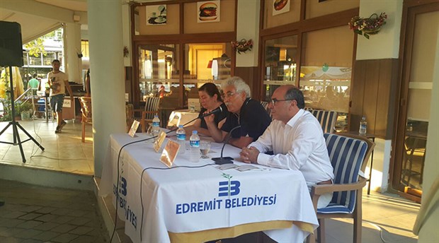CHP’li Mehmet Tüm: AKP’nin yeşilden anladığı tek şey Amerikan