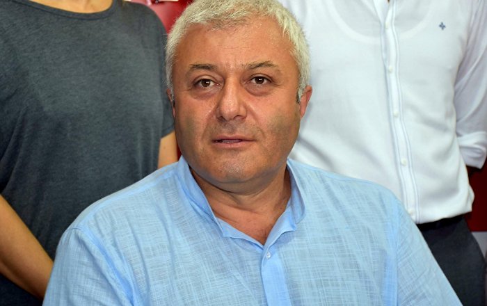 CHP’li Özkan: Onları perişan ederiz