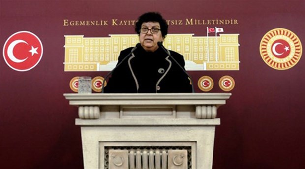 CHP’li Sarıhan: Türkiye’nin yeni kuralı racon kesmek