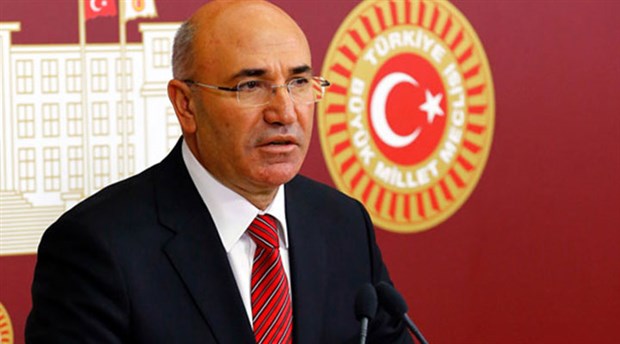 CHP’li Tanal: ‘Benim fezlekemi benden gizliyorlar’