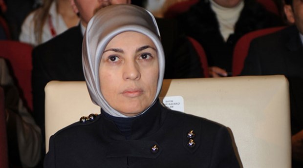 CHP’li Tanal, Merve Kavakçı’yı Dışişleri Bakanlığı’na şikayet
