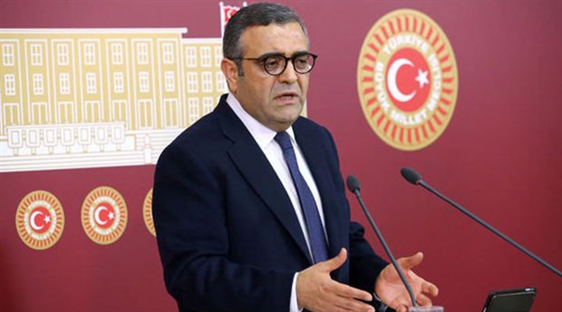 CHP’li Tanrıkulu: Kürtseniz, Eren Bülbül’e üzülme hakkı bile