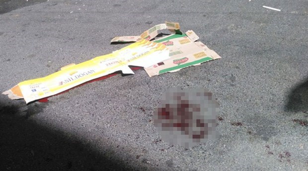CHP’li Tanrıkulu’ndan polis panzerinin ezdiği çocuk hakkında