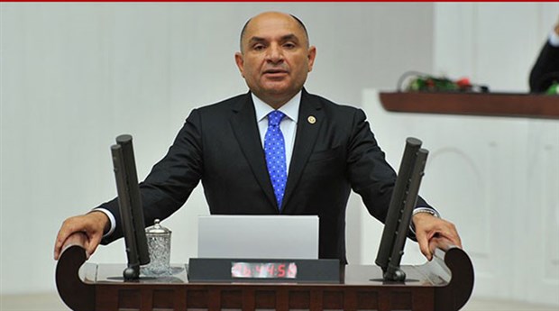 CHP’li Tarhan’dan makam aracı sınırlandırma için kanun teklifi