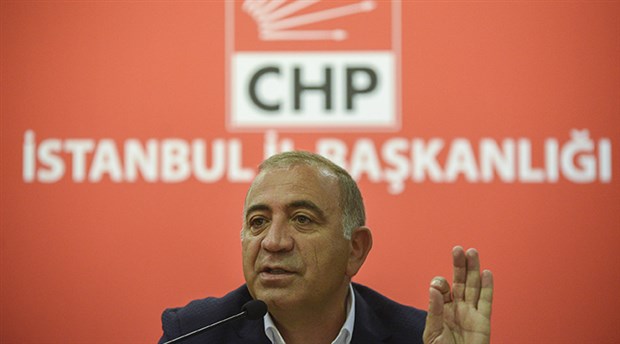 CHP’li Tekin’den ‘Deprem toplanma alanları FETÖ’ye verildi’