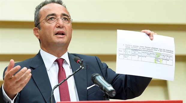 CHP’li Tezcan, Emniyet’in ‘paralel istihbarat’ yanıtını
