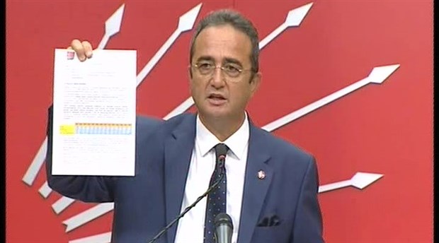 CHP’li Tezcan: Sayın Erdoğan, fanilayı bırak vatandaşın