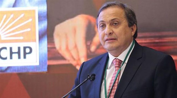 CHP’li Torun’dan Erdoğan’a ‘belediye’ yanıtı