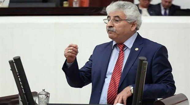 CHP’li Tüm: 30 Ağustos’a sahip çıkmak bugün daha büyük bir önem