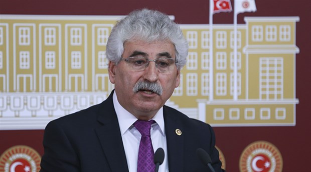 CHP’li Tüm: OHAL bahanesiyle CHP’li belediyelerin çalışmaları
