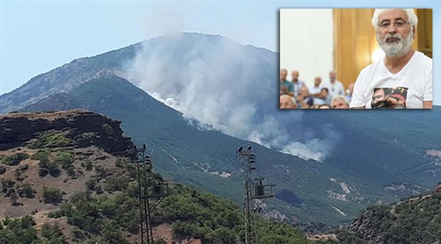 CHP’li Tüm’den Bakan Veysel Eroğlu’na istifa çağrısı!