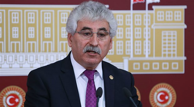 CHP’li Tüm’den Başbakan’a tepki: Samimiysen Oğan’ı ihraç et