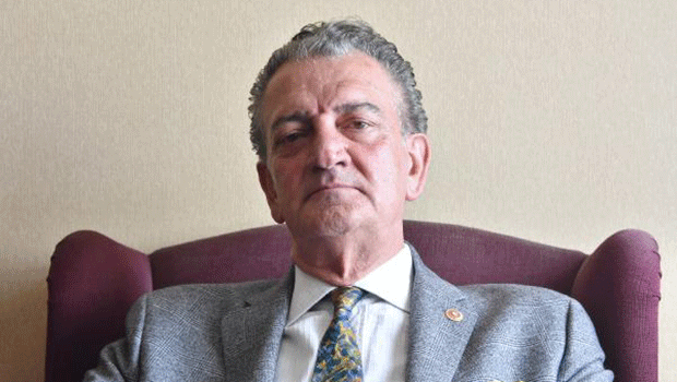 CHP’li vekilden Konyaspor çıkışı: Konyaspor linç ediliyor
