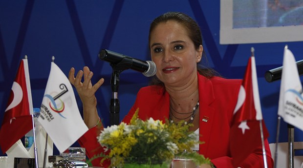 CHP’li Yasemin Cankurtaran: CHP’ye pusu kurmak istiyorlar