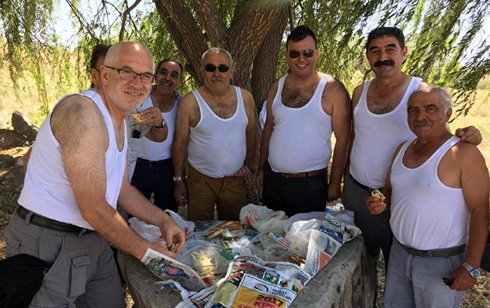 CHP’lilerden ‘Adalet Kurultayı’na atletli çağrı