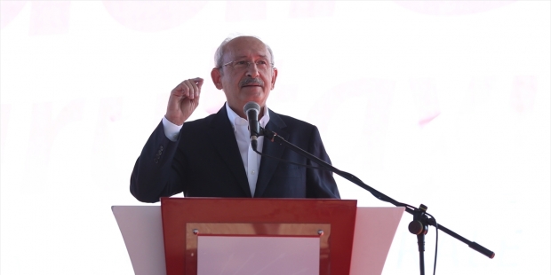 "CHP'nin 2019 hedefleri şekilleniyor, sınırları zorlayacaklar"