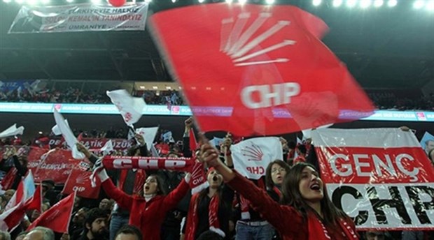 CHP’nin kongre takviminde değişiklik