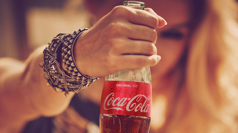 Coca-Cola’dan 1 Milyon Dolar Ödüllü Yarışma