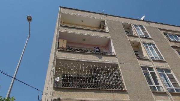 ZORLA EVLENDİRİLMEK İSTENEN SURİYELİ 3’ÜNCÜ KATTAN ATLADI