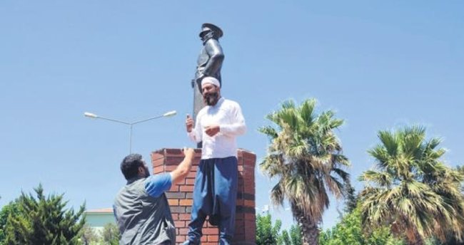 Daha önce uyuşturucu kullanmış