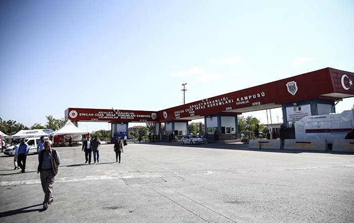 Darbe sanığından MİT iddiası: 15 Temmuz’dan önce Akıncı Üssü’ne gelip bilgi aldılar