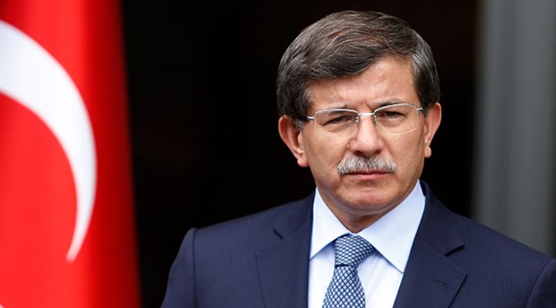 Davutoğlu’na sert sözlerle karşılık verdiler: 15 Temmuz’da